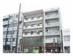 JR東海道・山陽本線 西大路駅 徒歩5分  築40年(1K/5階)
