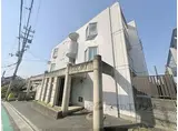 近鉄京都線 小倉駅(京都) 徒歩14分 3階建 築37年
