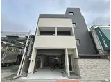 JR東海道・山陽本線 西大路駅 徒歩7分 3階建 築45年