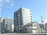 JR東海道・山陽本線 西大路駅 徒歩7分 8階建 築5年