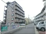 京阪宇治線 黄檗駅(ＪＲ) 徒歩4分 6階建 築31年