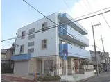 JR東海道・山陽本線 長岡京駅 徒歩3分 3階建 築16年