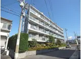 JR東海道・山陽本線 桂川駅(京都) 徒歩13分 5階建 築27年