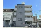 JR東海道・山陽本線 向日町駅 徒歩4分  築37年