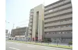 JR東海道・山陽本線 西大路駅 徒歩8分  築43年