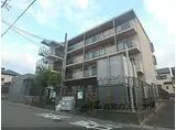 近鉄京都線 伊勢田駅 徒歩10分 4階建 築27年