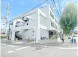 京都市営烏丸線 北山駅(京都) 徒歩1分 3階建 築30年