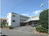 叡山電鉄叡山本線 茶山・京都芸術大学駅 徒歩8分 3階建 築62年