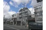 京都府京都市北区  築34年