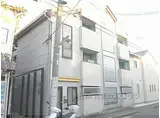 京都市営烏丸線 北大路駅 徒歩8分 3階建 築35年