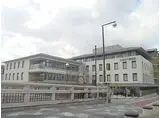 京都市営烏丸線 北山駅(京都) 徒歩6分 4階建 築2年