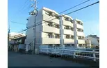 JR山陰本線 円町駅 徒歩6分  築31年
