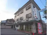阪急京都本線 西京極駅 徒歩9分 3階建 築46年