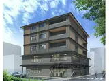 滕屋町賃貸マンション