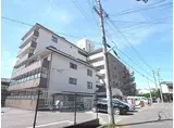阪急京都本線 桂駅 徒歩12分 6階建 築40年