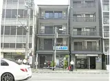 JR山陰本線 梅小路京都西駅 徒歩6分 4階建 築9年