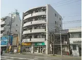 JR東海道・山陽本線 西大路駅 徒歩12分 5階建 築32年
