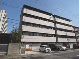 阪急京都本線 西京極駅 徒歩7分 5階建 築8年