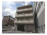 京福電気鉄道嵐山本線 蚕ノ社駅 徒歩6分 4階建 築29年