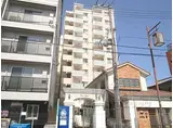 JR東海道・山陽本線 京都駅 徒歩5分 10階建 築13年