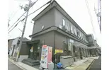 BORDERLESS HOUSE 京都西陣