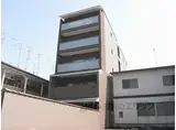京都市営烏丸線 今出川駅 徒歩14分 5階建 築12年