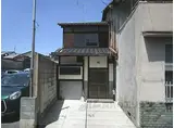 京都市営烏丸線 北大路駅 徒歩9分 2階建 築65年