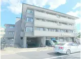 川端マンション