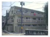 京都地下鉄東西線 東山駅(京都) 徒歩2分 3階建 築18年