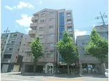 JR山陰本線 円町駅 徒歩4分 7階建 築23年