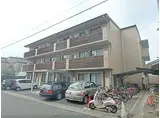 京都府京都市北区 3階建 築24年