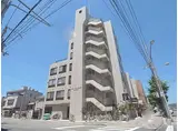 叡山電鉄叡山本線 元田中駅 徒歩7分 7階建 築35年