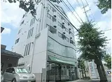 叡山電鉄叡山本線 修学院駅 徒歩5分 6階建 築36年