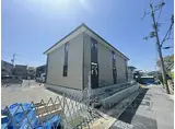 叡山電鉄叡山本線 修学院駅 徒歩10分 2階建 新築