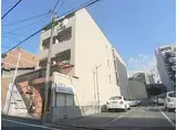 京阪本線 清水五条駅 徒歩5分 4階建 築47年