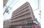 叡山電鉄叡山本線 一乗寺駅 徒歩8分  築26年