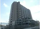 JR湖西線 大津京駅 徒歩15分 14階建 築14年