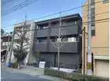 京阪本線 神宮丸太町駅 徒歩7分 3階建 築1年