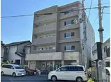 JR東海道・山陽本線 石山駅 徒歩3分 5階建 築18年