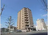 京都地下鉄東西線 椥辻駅 徒歩5分 10階建 築21年