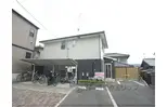 京都地下鉄東西線 小野駅(京都) 徒歩17分  築13年