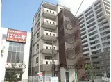 JR東海道・山陽本線 南草津駅 徒歩1分 6階建 築13年