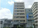 京阪本線 神宮丸太町駅 徒歩6分 8階建 築40年