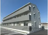 JR東海道・山陽本線 野洲駅 徒歩17分 3階建 築7年