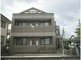 JR東海道・山陽本線 草津駅(滋賀) 徒歩25分 2階建 築24年