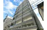 JR東海道・山陽本線 京都駅 徒歩9分  築9年