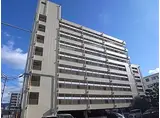 近鉄奈良線 新大宮駅 徒歩8分 8階建 築39年