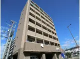 JR関西本線 奈良駅 徒歩7分 8階建 築18年