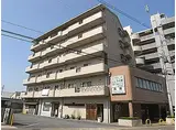 JR桜井線 京終駅 徒歩12分 6階建 築31年