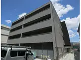 JR関西本線 奈良駅 徒歩10分 4階建 築1年